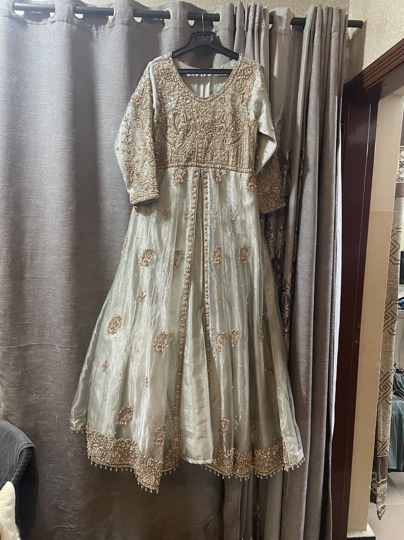 Wedding Maxi 2