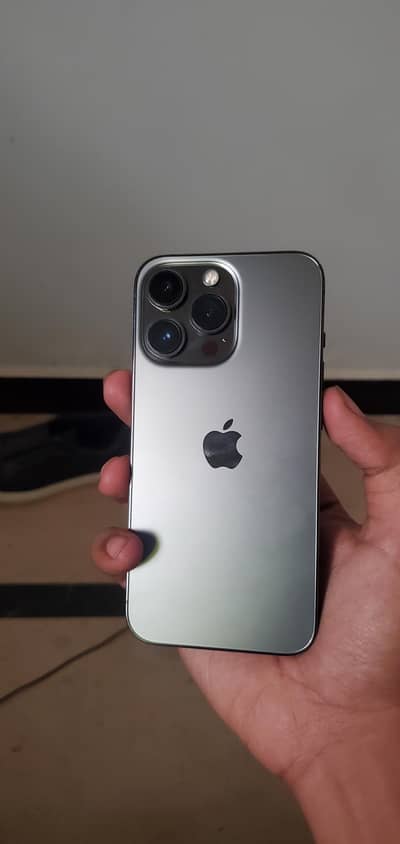 Apple iPhone 13 Pro