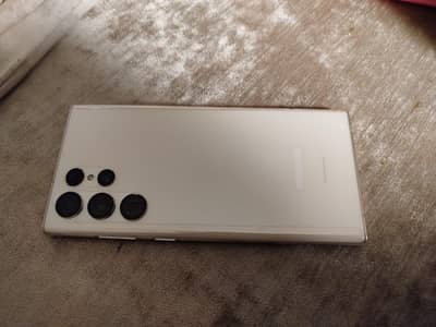 Samsung Mobile S22 Ultra