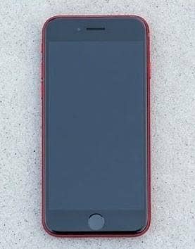 Apple iPhone SE 1