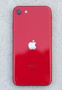 Apple iPhone SE 2