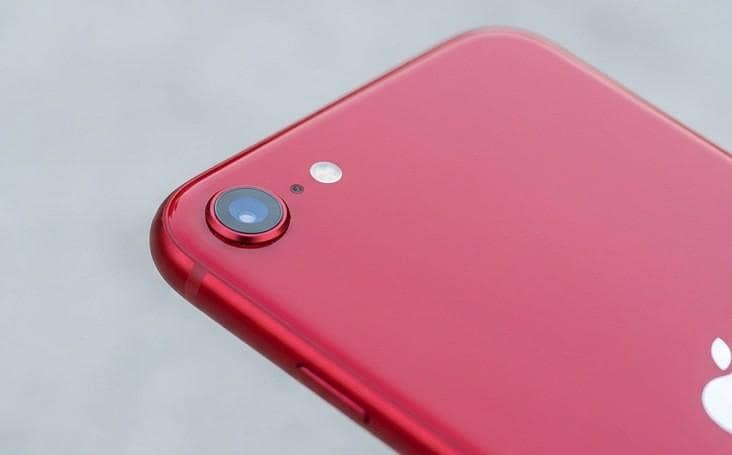 Apple iPhone SE 3
