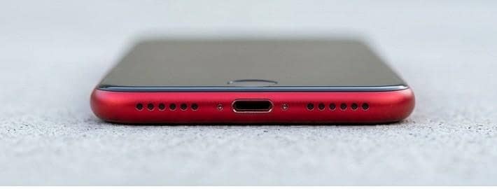 Apple iPhone SE 4
