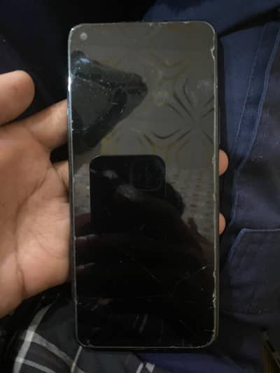 Infinix Note 7 6/128