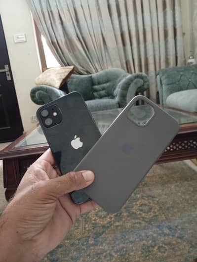 Apple iPhone 12 64gb JV 10/10