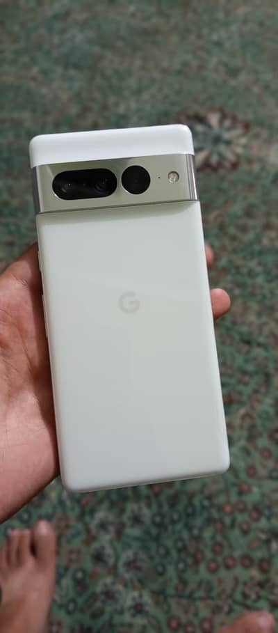 Google Pixel 7 Pro