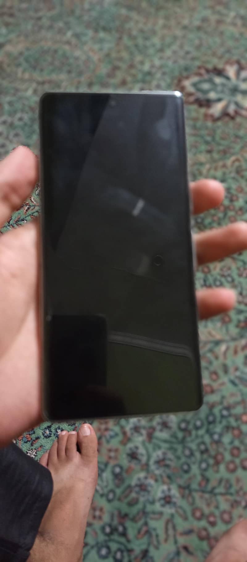 Google Pixel 7 Pro 3