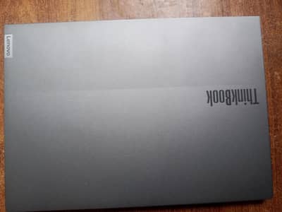 Lenovo ThinkBook 14 G6 IRL