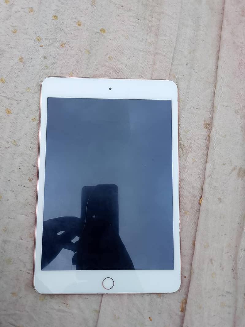 IPAD MINI 5th generation 0
