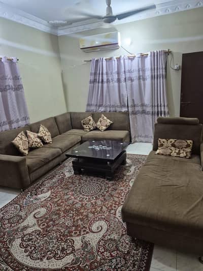 10 Seater Sofa (L+I Shape) in Cantt Bazar Malir Cantt