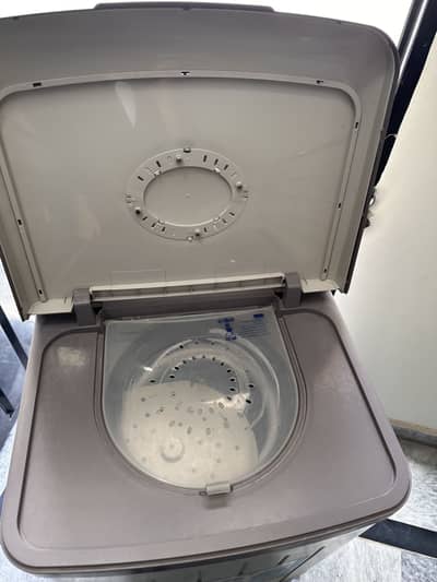 Dryer   Super asia
