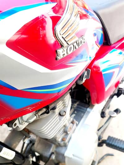 Honda 125 for sale (2022)