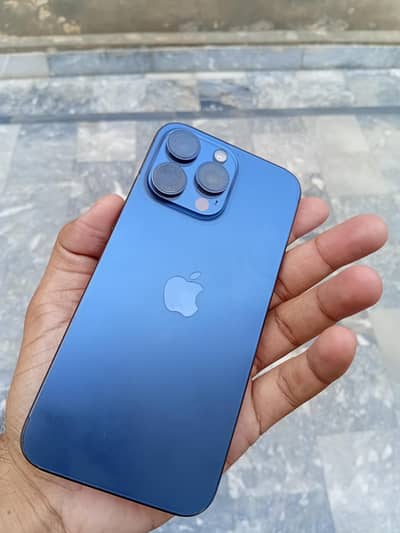 Apple iPhone 15 Pro Max