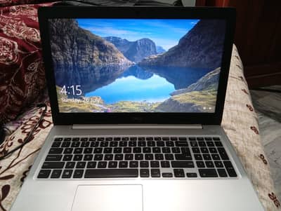 Dell Inspiron 5570 i7