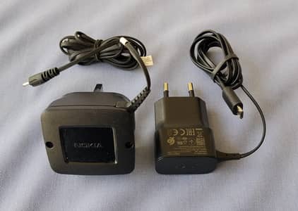 Original Nokia Patli Pin & Micro Pin