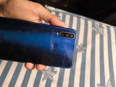 Vivo Y15