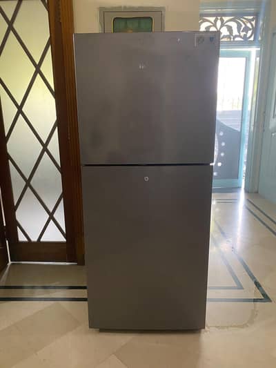 Haier fridge
