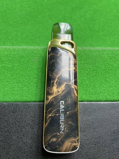 CALIBURN G4 PRO