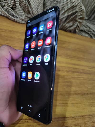 Samsung Galaxy S20 Ultra  Dual sim  life time patch