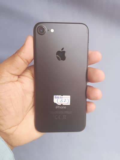 Iphone 7 32GB Non Pta Only Mobile