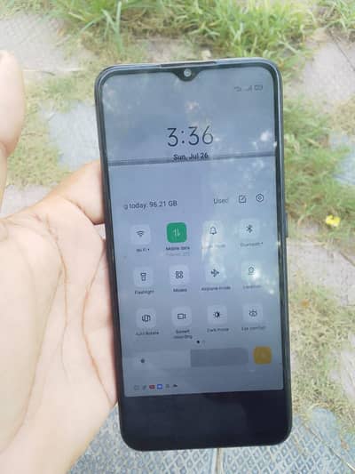 OPPO A5 exchange