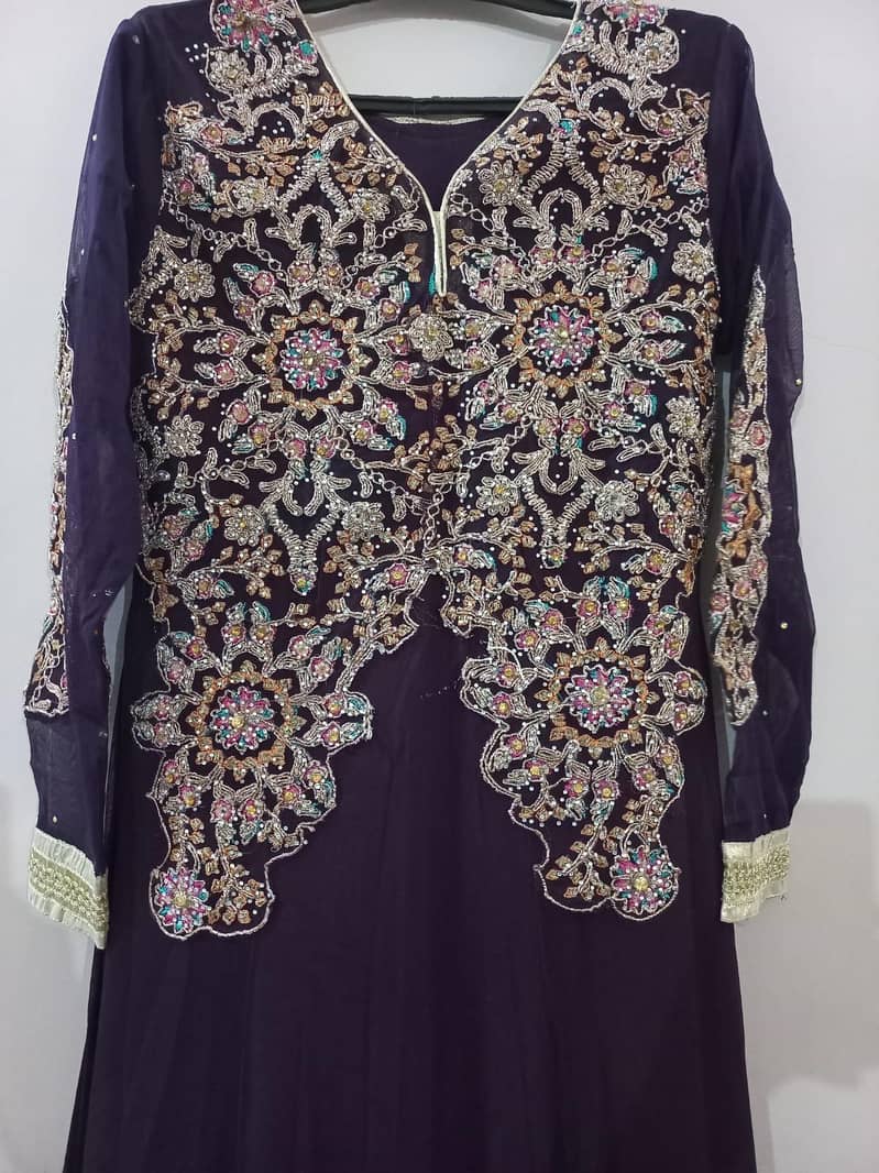 3pc net Maxi 4