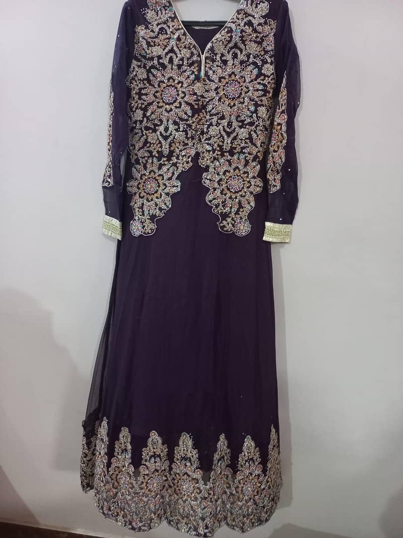 3pc net Maxi 5