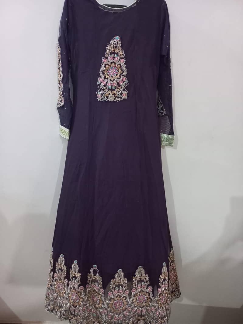 3pc net Maxi 6