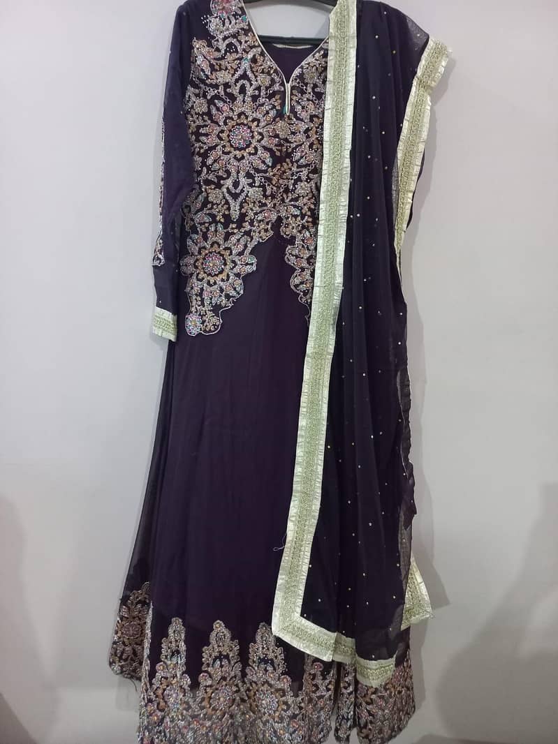 3pc net Maxi 7