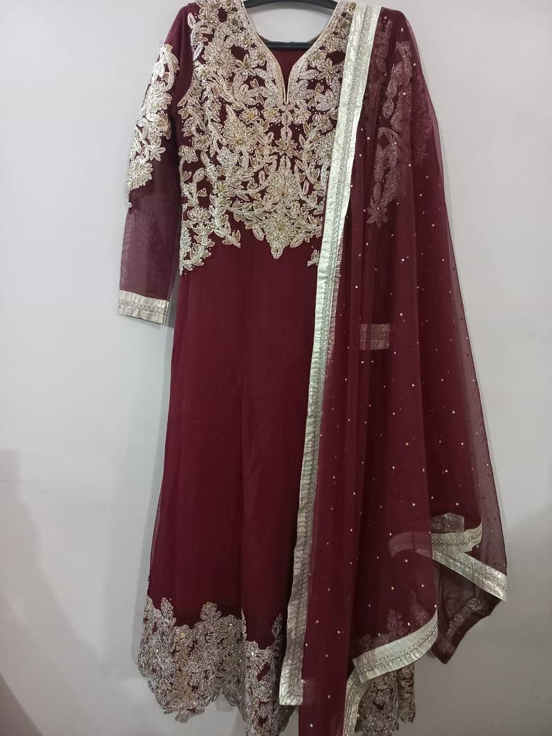 3pc net Maxi 8