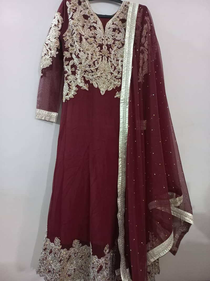 3pc net Maxi 11