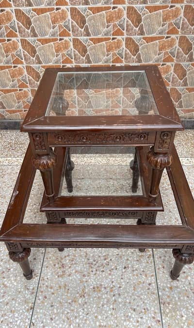 2 Tables for Sale