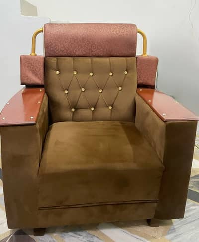 6 seater Sofa