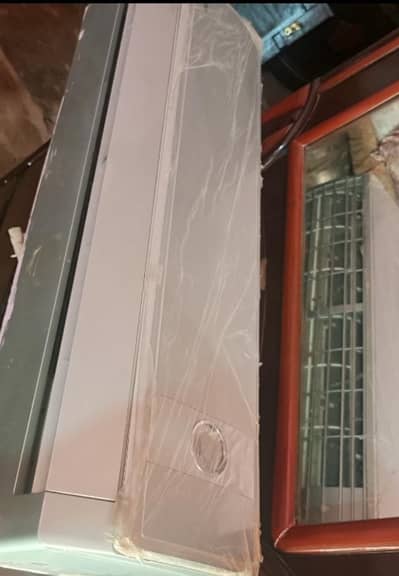 non inverter 1.5Ton AC