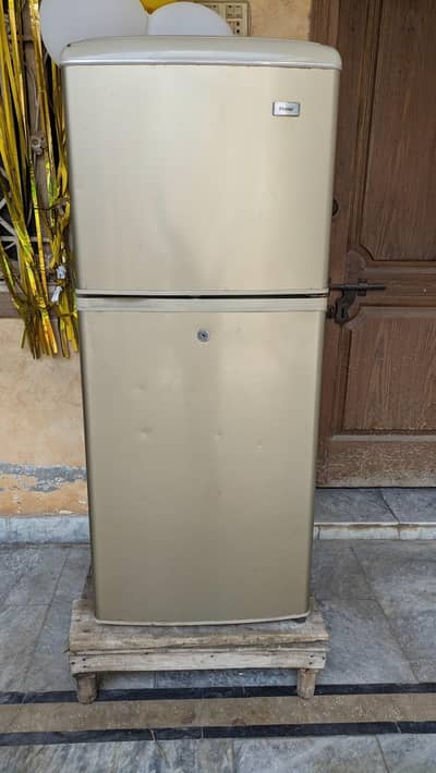  Haier HRF-155 | Excellent Condition | Home Used