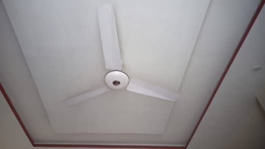 GFC fan non inverter