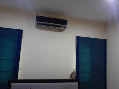 Split AC