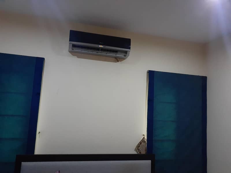 Split AC 0