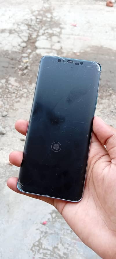 Huawei Mate 20 Pro