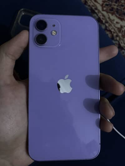 Apple iPhone 12