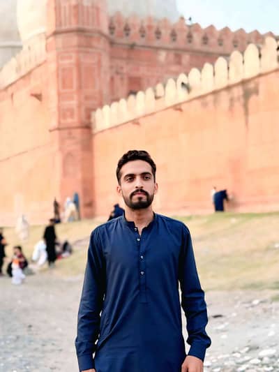 ansar ali