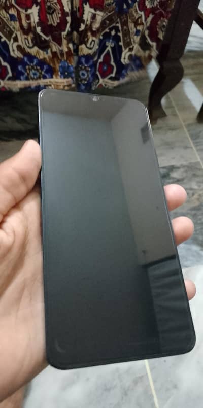 Samsung Mobile A06