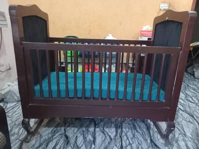 Pure wooden Cart. . contact: 03017207230