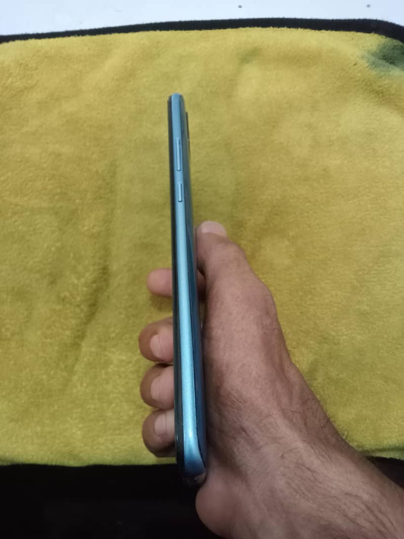 OPPO A15 1