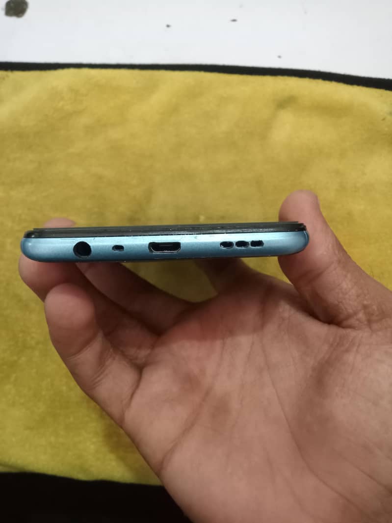 OPPO A15 3