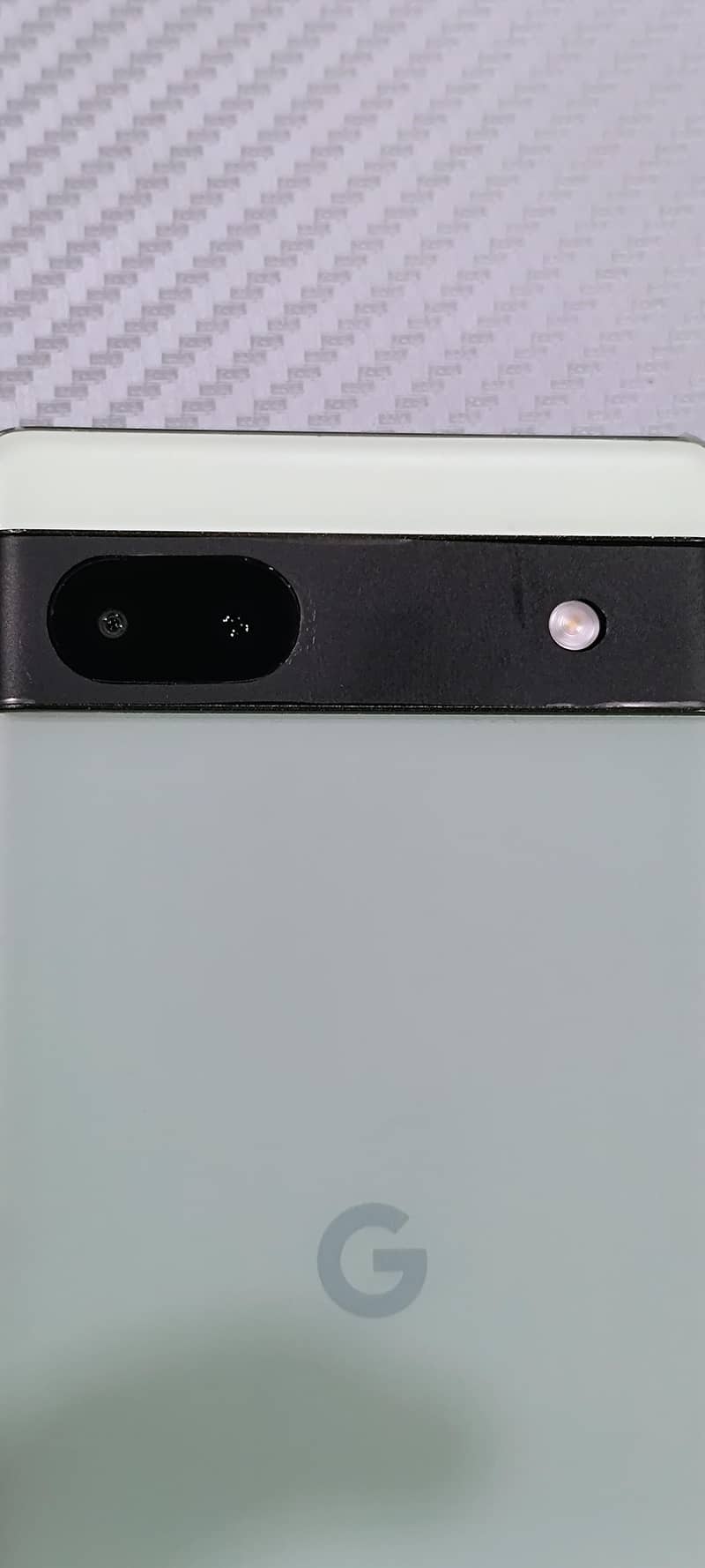 Google Pixel 6a 1