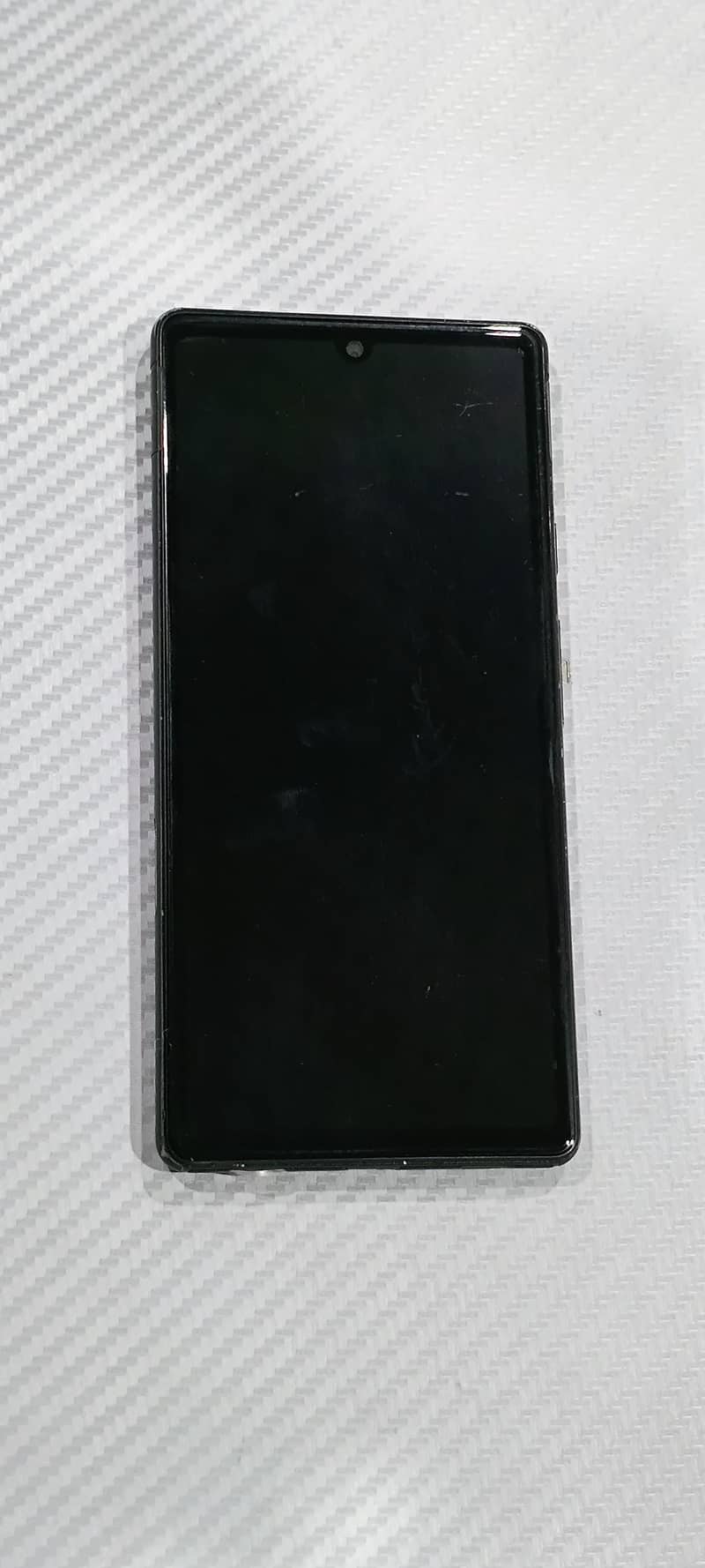 Google Pixel 6a 4