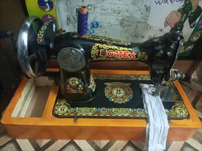 silai machine