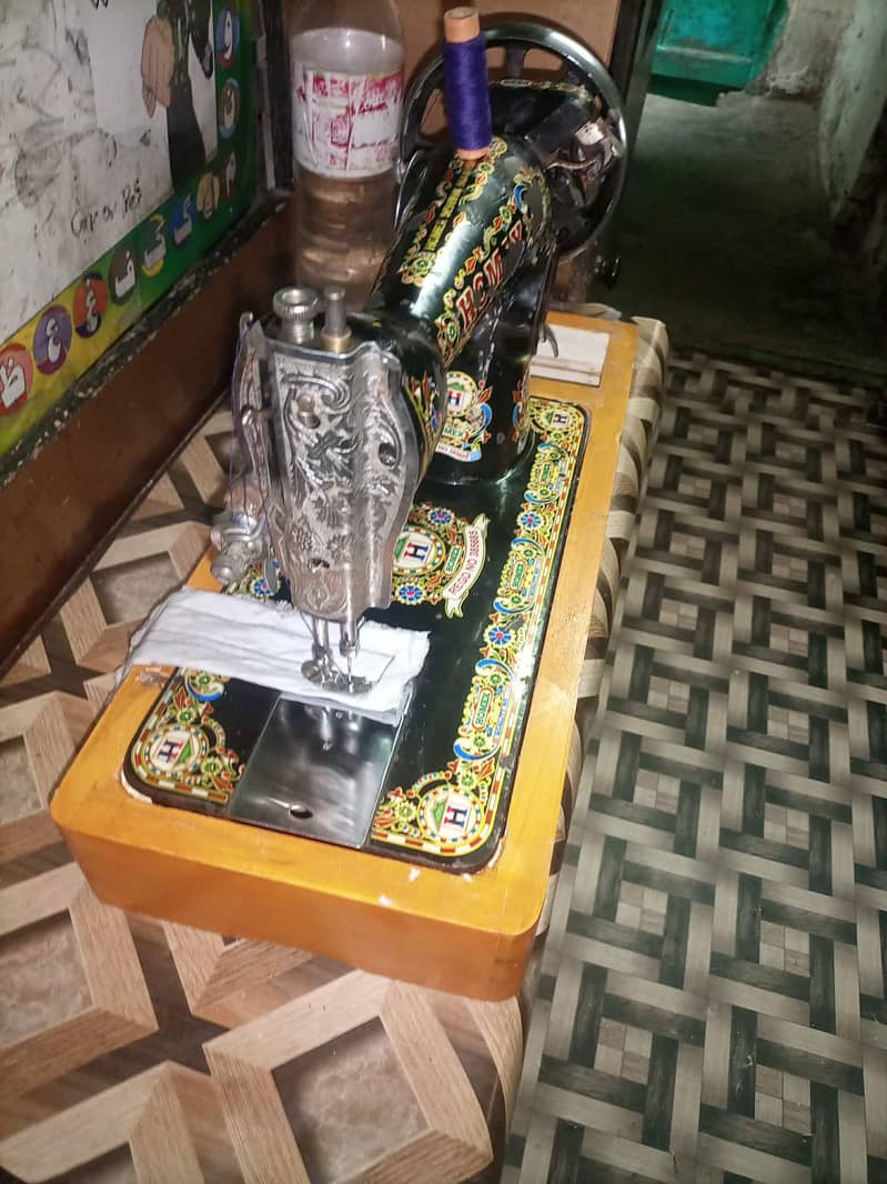 silai machine 2