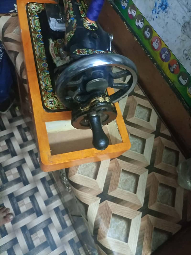 silai machine 4